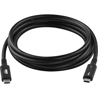 OWC Thunderbolt 5 Cable (6.6')