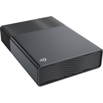 Seagate 8TB One Touch Desktop HDD