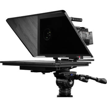 Prompter People Proline Plus 24" High-Brightness Teleprompter with 22.5" Reversing Monitor