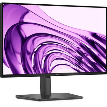 Dell Pro P 22" Full HD IPS Monitor