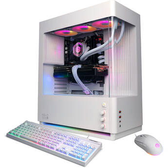CyberPowerPC Gamer Supreme Desktop Computer