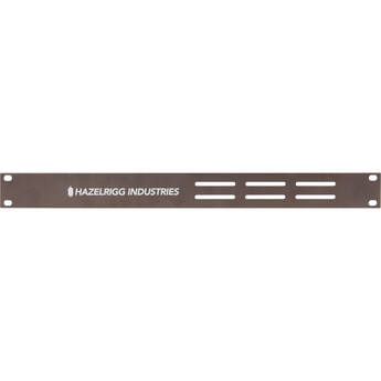 HAZELRIGG INDUSTRIES VPH Color-Matched Vented Rack Panel