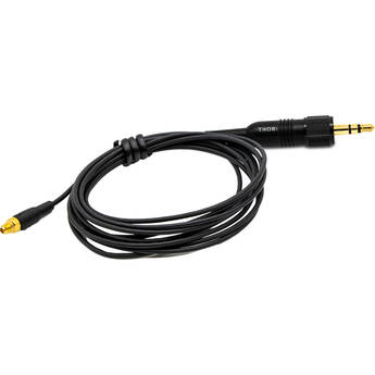 THOR AV SMA to 3.5mm Cable (Black)