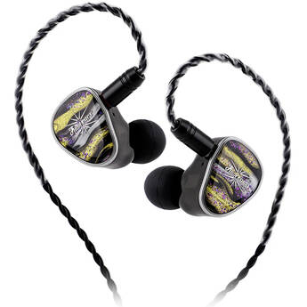 Kiwi Ears by Linsoul Etude In-Ear Monitors