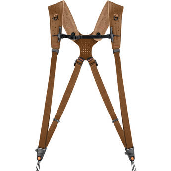 PGYTECH Camera Strap Master (Terrain Brown)