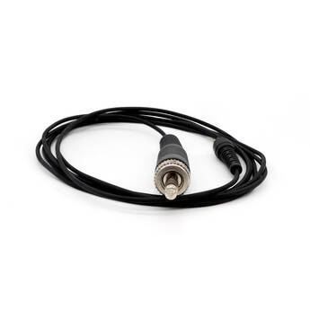 THOR AV 3.5mm Hammer SE Cable (Black, 3.9')