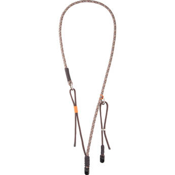 PGYTECH Pocket-Series Single Braid Camera Strap (Twilight Black)
