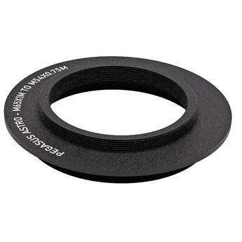 Pegasus Astro M65 Male to M54 Male Adapter