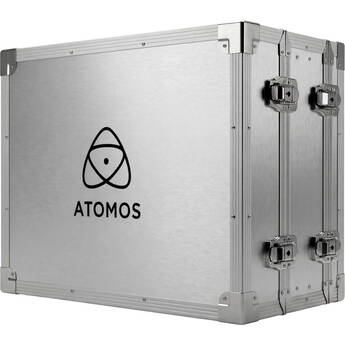 Atomos Fly Pack Flight Case for Shogun AV-19