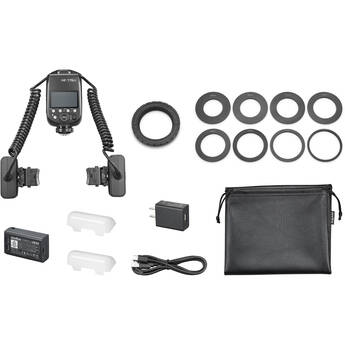 Godox MF-T76N Macro Twin Flash for Nikon