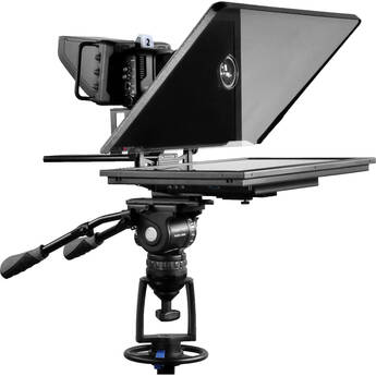 Prompter People Proline Plus 24" Teleprompter with 22.5" Reversing Monitor