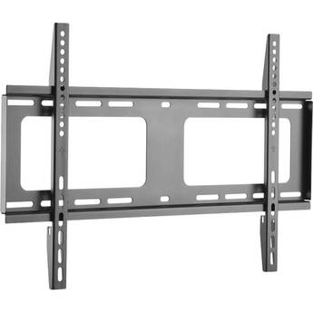 Premier Mounts COR-175F Flat Wall Mount for Displays up to 175 lb
