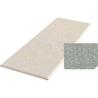 Auralex ProPanel Fabric-Wrapped Acoustical Absorption Panel (2" x 2' x 4', , Petoskey, 3-Pack)
