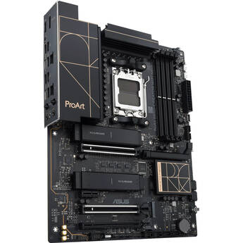 ASUS ProArt B850-CREATOR NEO WiFi AM5 ATX Motherboard