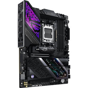ASUS ROG STRIX X870E-E GAMING WIFI7 NEO Motherboard