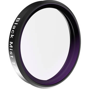 TELESIN 1/4 Black Mist Filter for DJI Osmo Action 6