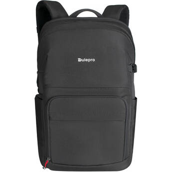 Dulepro City B460 V2 Backpack (Blue, 22L)