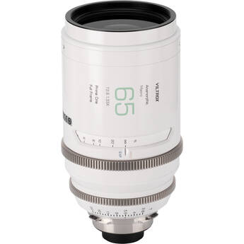 Viltrox EPIC Maestro 65mm T2.8 Macro 1.33x Full-Frame Anamorphic Lens (ARRI PL)
