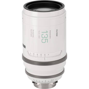 Viltrox EPIC Maestro 135mm T2.4 1.33x Full-Frame Anamorphic Lens (ARRI PL)