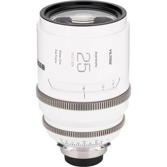 Viltrox EPIC Memento 75mm T2 1.33x Anamorphic Lens (ARRI PL)