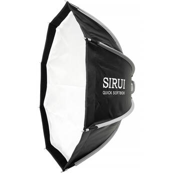 Sirui QR60 Softbox (23.6")