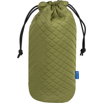 Dulepro Magic Lens Pouch (Large, Green)