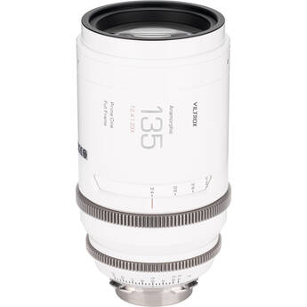 Viltrox EPIC Memento 135mm T2.4 1.33x Full-Frame Anamorphic Lens (ARRI PL)