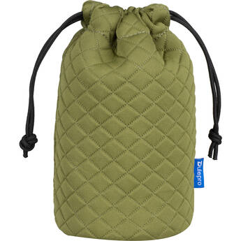 Dulepro Magic Lens Pouch (Medium, Green)