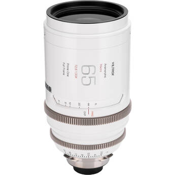 Viltrox EPIC Memento 65mm T2.8 Macro 1.33x Full-Frame Anamorphic Lens (ARRI PL)