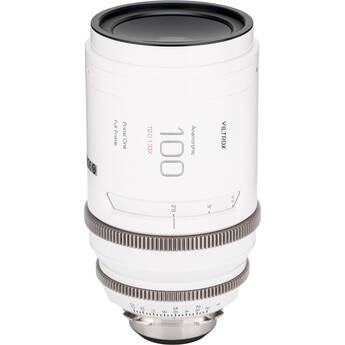 Viltrox EPIC Memento 100mm T2 1.33x Full-Frame Anamorphic Lens (ARRI PL)