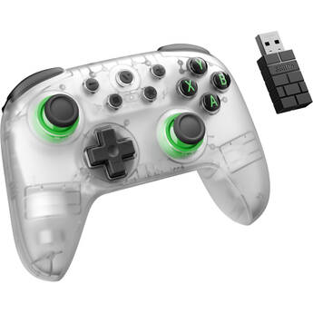 VITURE × 8BitDo Ultimate 2C Bluetooth Gaming Controller (Xbox Layout)