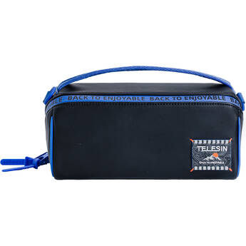 TELESIN DisAdv Multifunctional Storage Bag for DJI Osmo Pocket 3 or 4