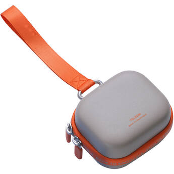 TELESIN DisAdv Mini Carrying Case for Action Camera (Gray)