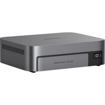 UGREEN NASync DXP480T 4-Bay NAS Enclosure