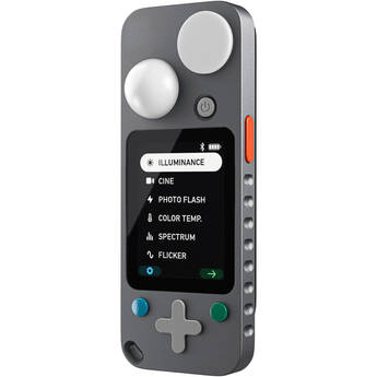 LIT Systems LIT DUO 1 Digital Light Meter
