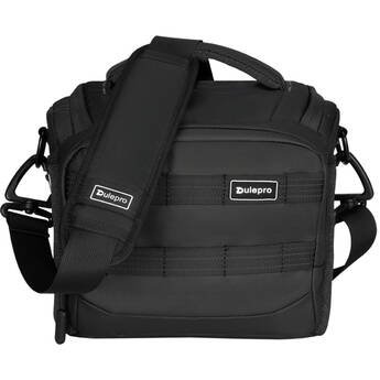 Dulepro Poineer S18 Shoulder Bag (Black)