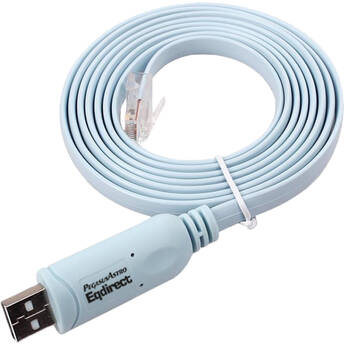 Pegasus Astro EQDIR USB Stick Adapter for EQMOD (RJ45 Connector)