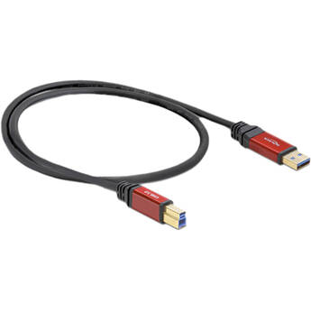 Pegasus Astro Premium USB 3.0 Type-A to Type-B Cable (3.3')