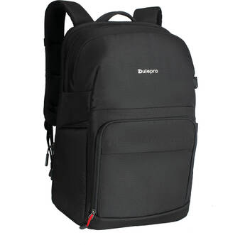 Dulepro City Air Backpack (Black, 24L)