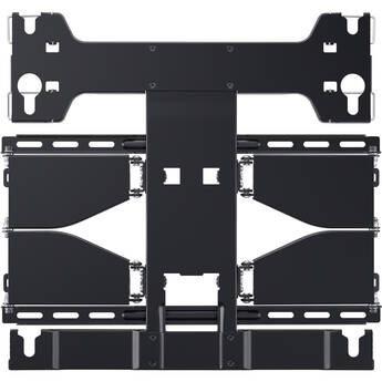 Samsung WMN-B16FB/ZA Full Motion Slim Wall Mount for 58 to 75" TVs