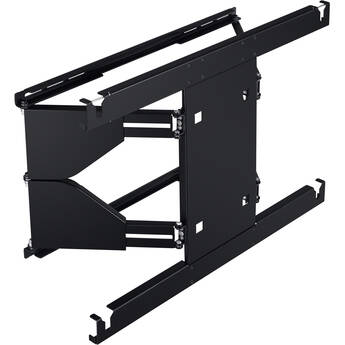 Samsung WMN-B30FB/ZA Full Motion Slim Wall Mount for 82 to 85" TVs