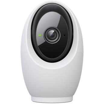 TP-Link Tapo C260 UHD 4K Indoor Pan & Tilt Wi-Fi Security Camera with Night Vision (2-Pack)