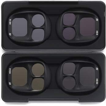 DJI ND Filter Set for Mavic 4 Pro (4-Pack)