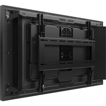 Premier Mounts AWMF-OH55 Outdoor Fixed Wall Mount for 55" OH-A, -F & -DX Series Displays
