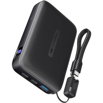 INIU PX21 Power Bank (20,000mAh)