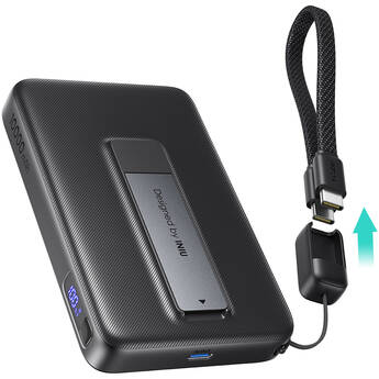 INIU PX51 Power Bank (10,000mAh)