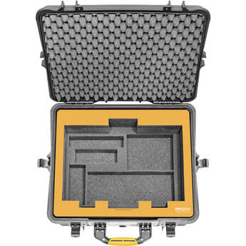 HPRC Protective Case for Atomos Sumo PRO-19 (Black)