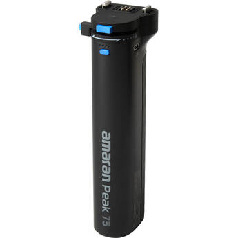 amaran Peak 75 Portable Battery Grip (66.6Wh)