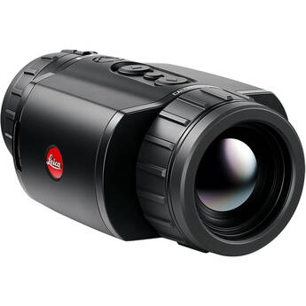 Leica 640 x 480 Calonox 2 View Thermal Monocular (60 Hz)
