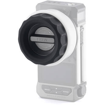 Tilta Extended Handwheel for Nucleus-M II FIZ Hand Unit